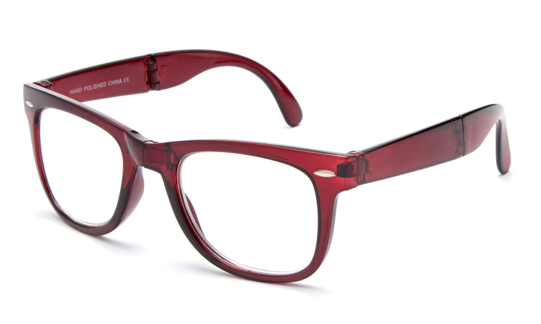 "Folding Reader" - Image 3