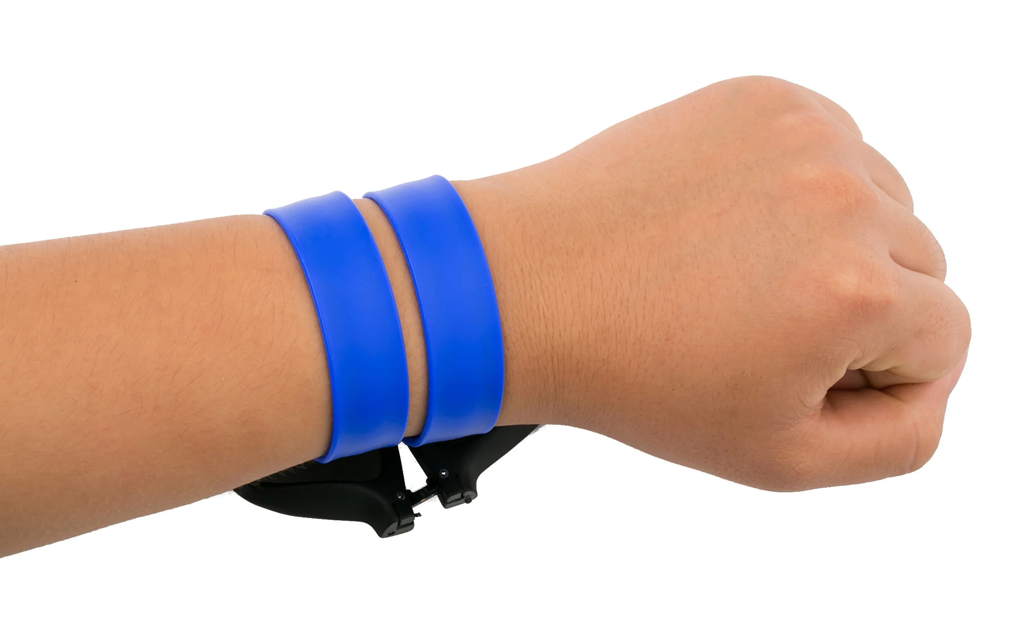 "Loppy" Folding Sunglasses - Image 10