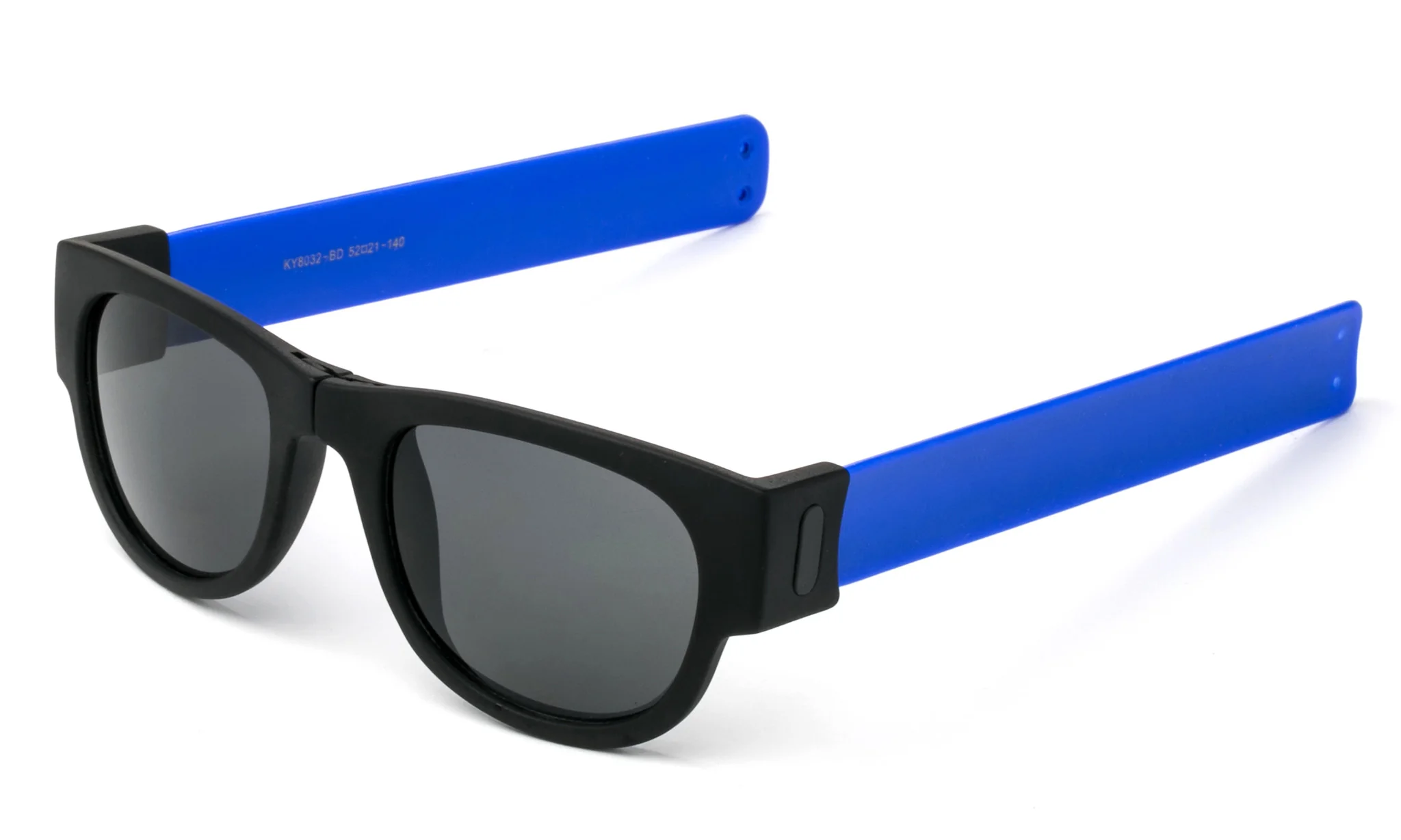 "Loppy" Folding Sunglasses - Image 8