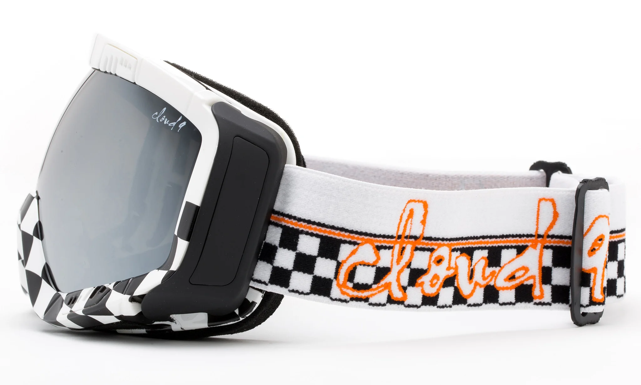 "Method" Checkered - Image 3