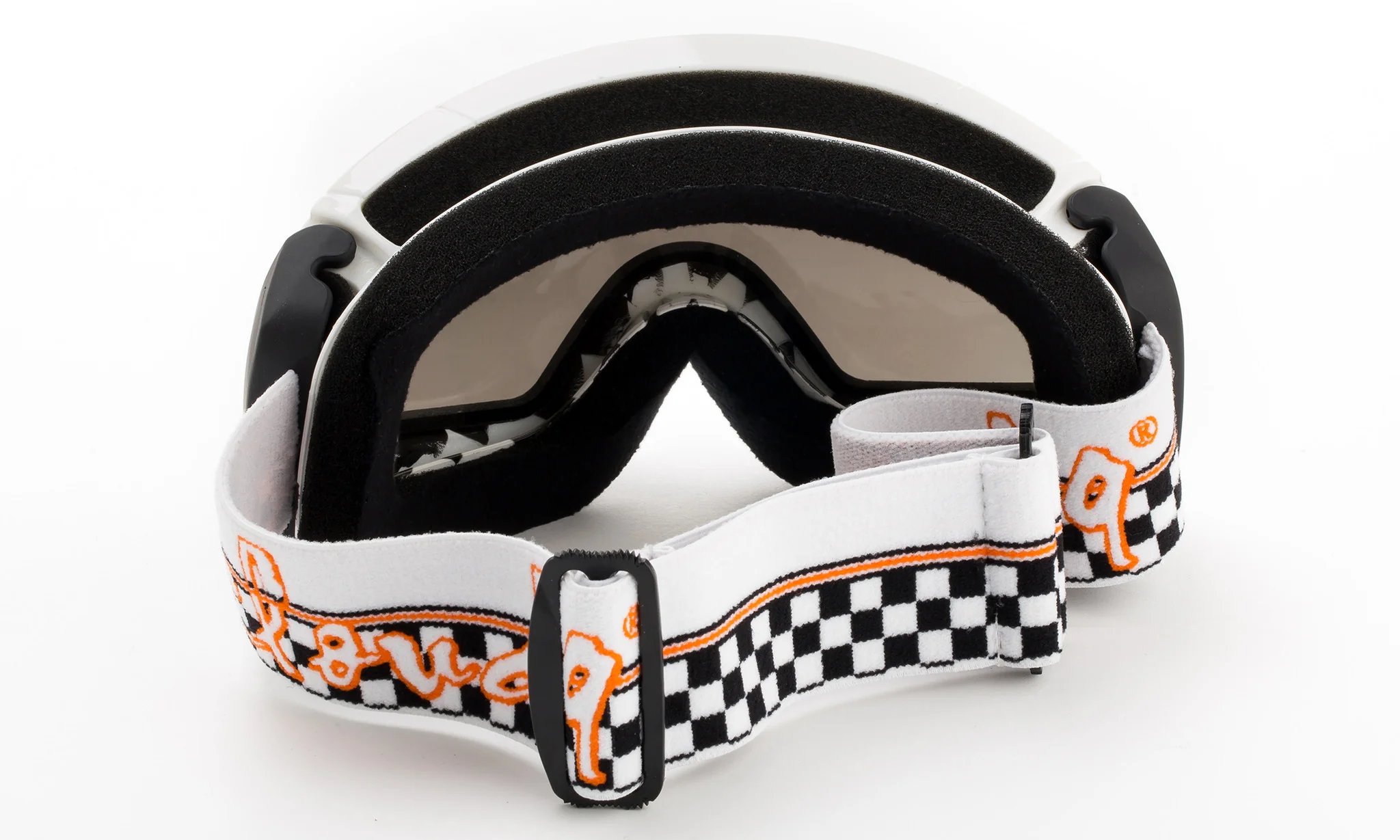 "Method" Checkered - Image 4