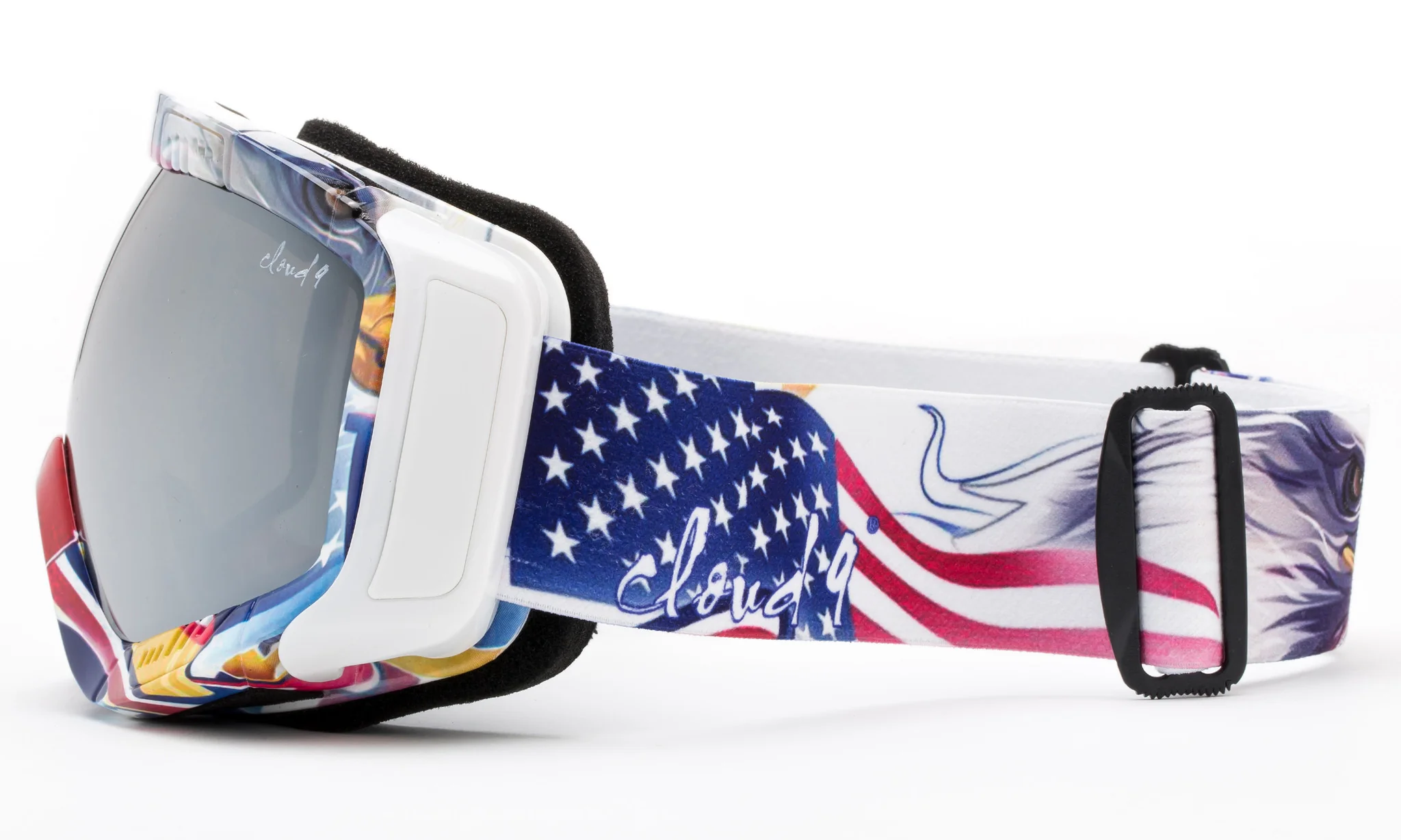 "Method" Eagle - Image 3