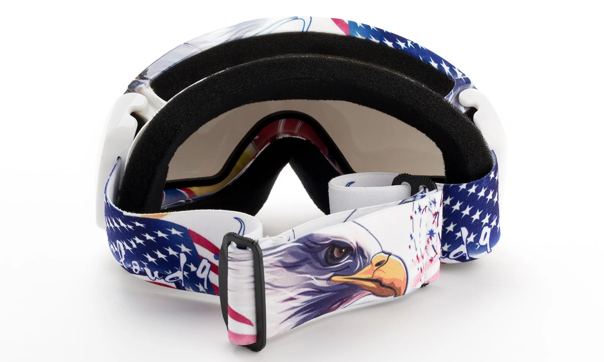 "Method" Eagle - Image 4