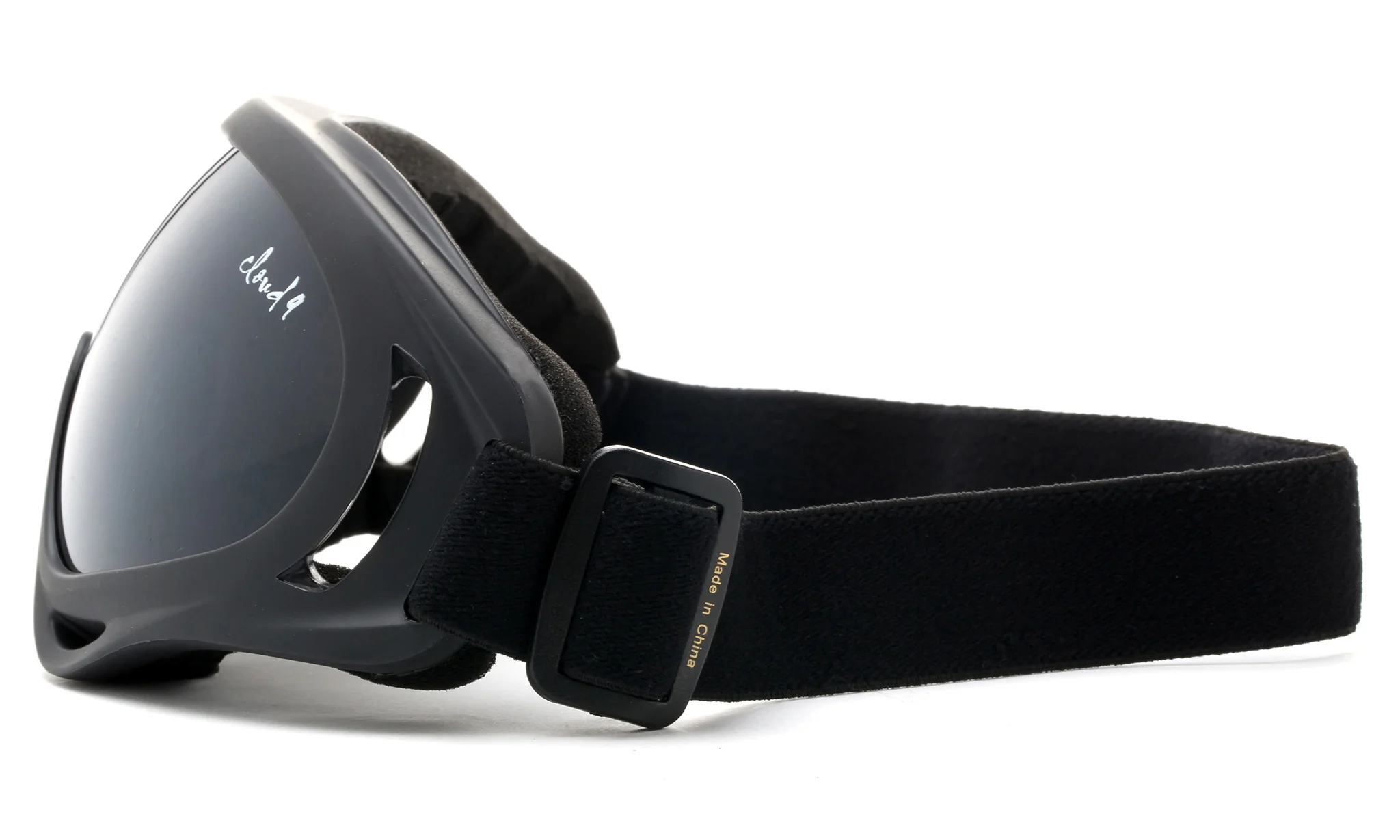 "Mute" Smoke - Image 3