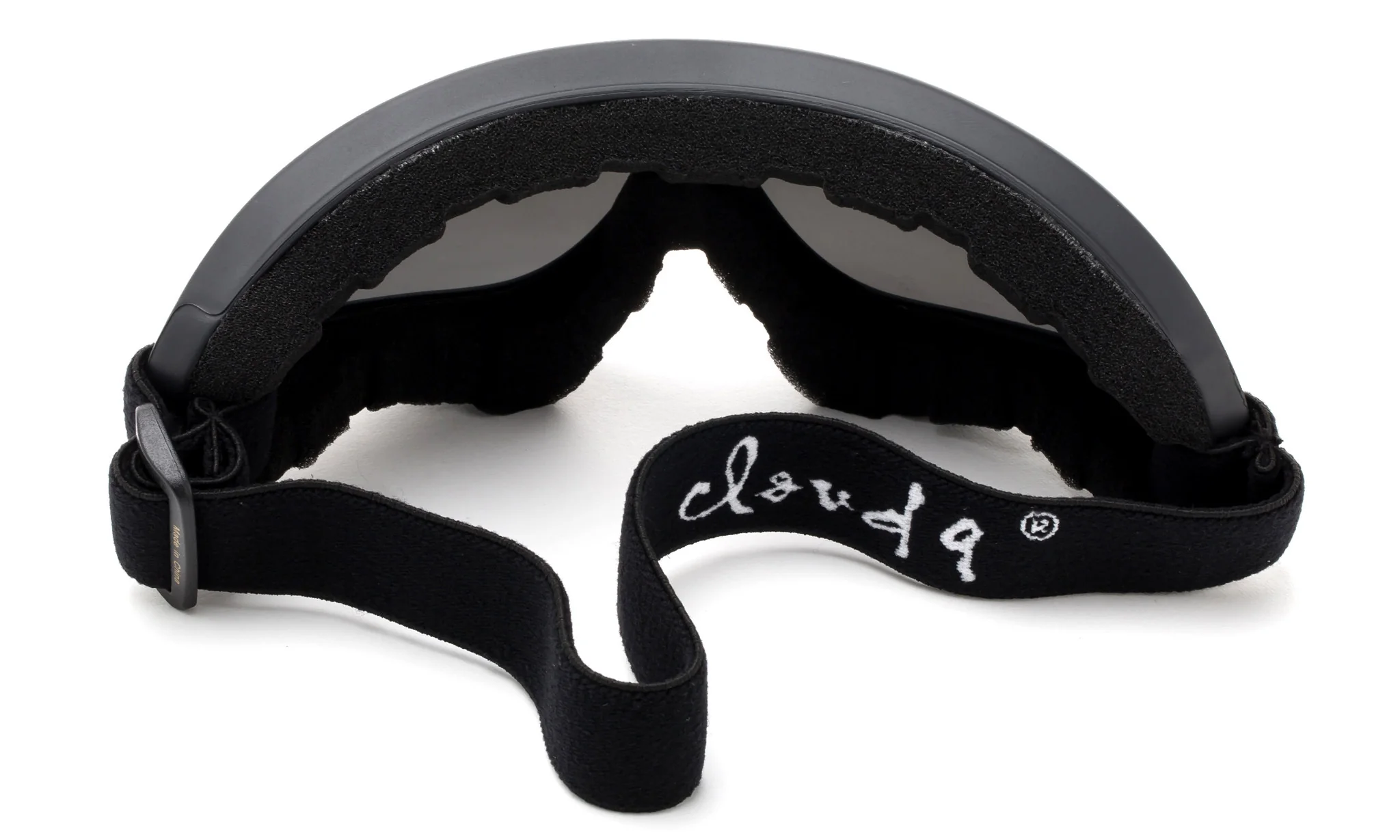 "Mute" Smoke - Image 4