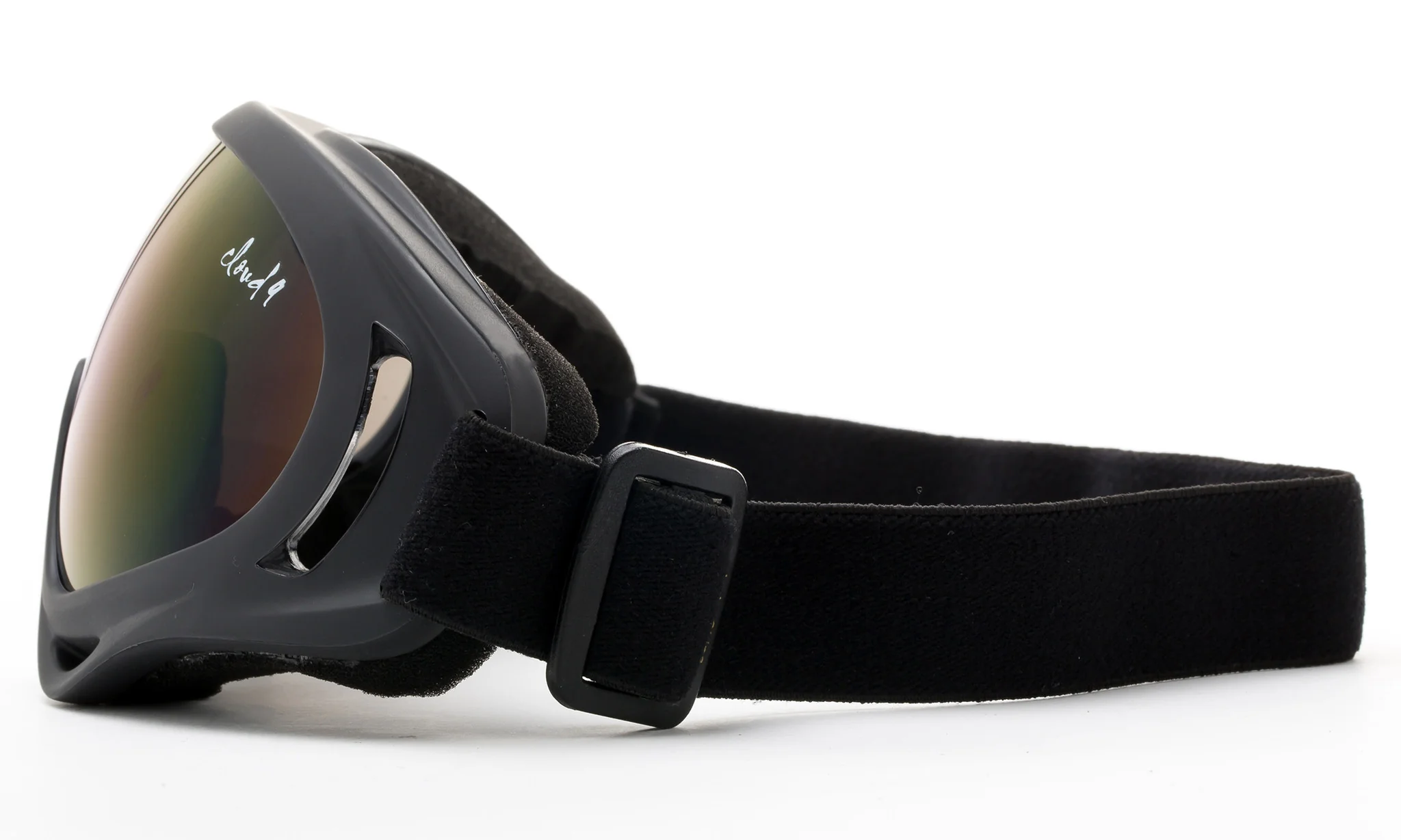 "Mute" Blue - Image 3