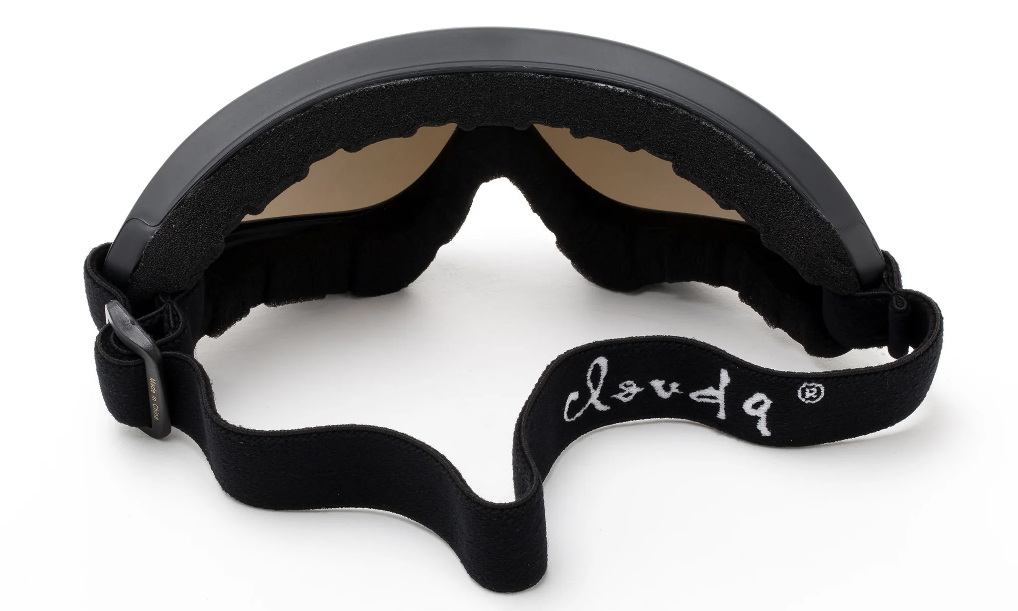 "Mute" Blue - Image 4