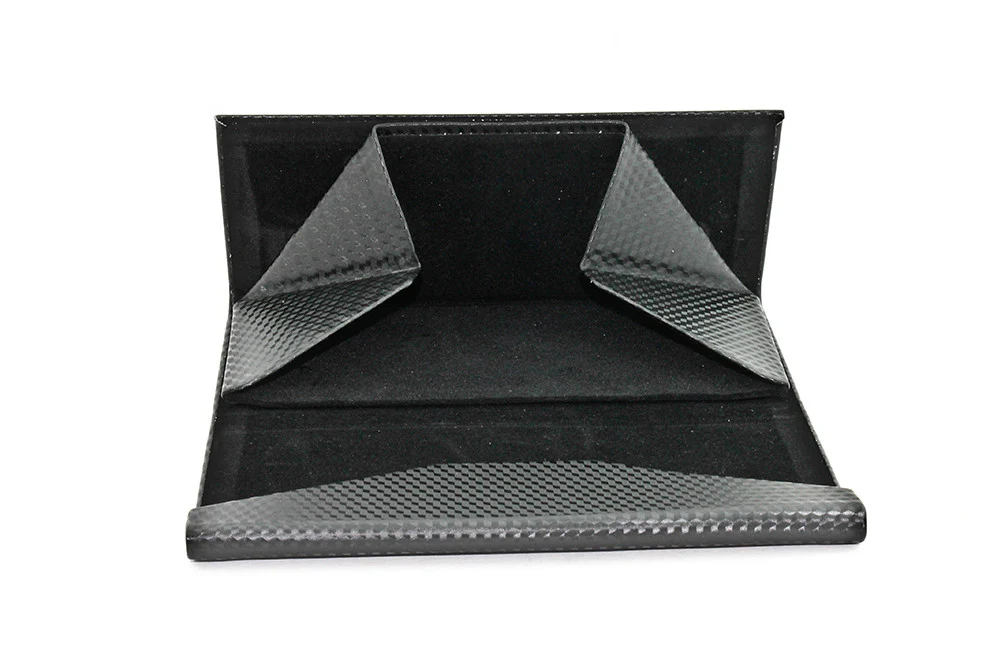 Newbee Fashion Triangular Foldable Case - Image 3