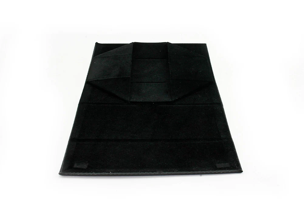 Newbee Fashion Rectangular Foldable Case - Image 3