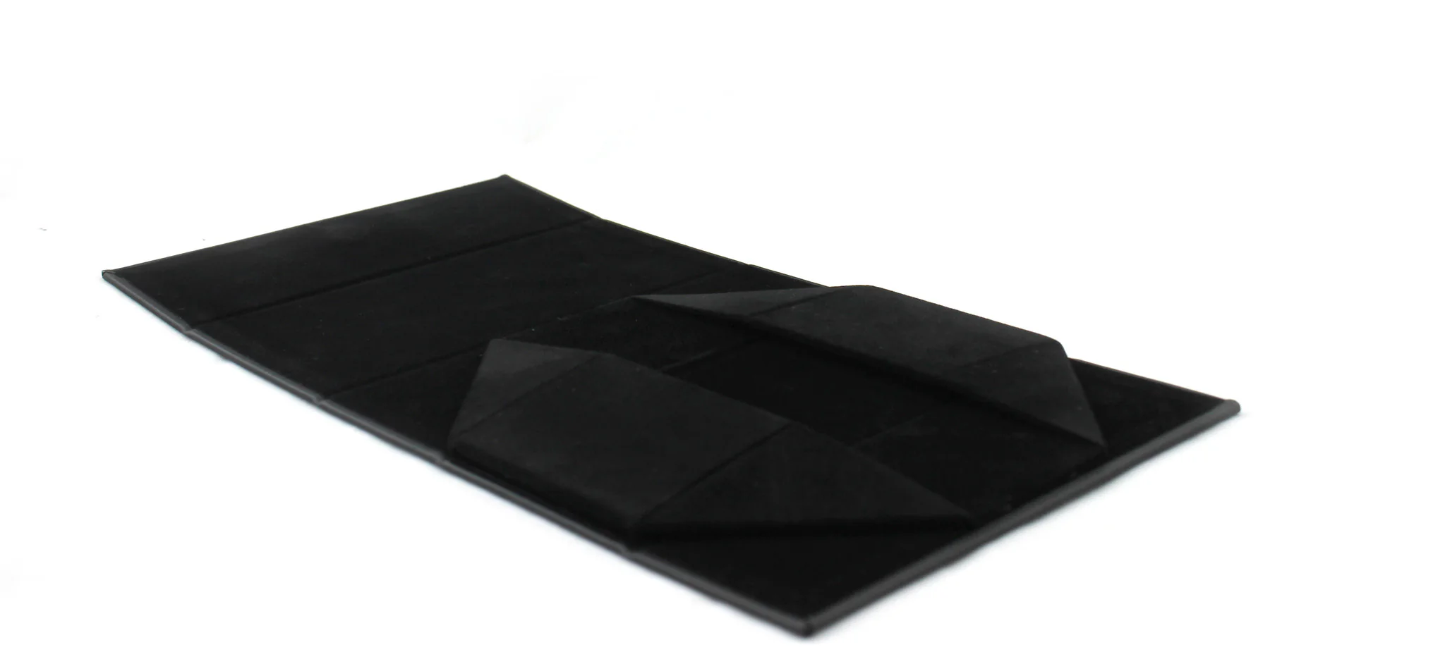 Plain Rectangular Foldable Case - Image 5