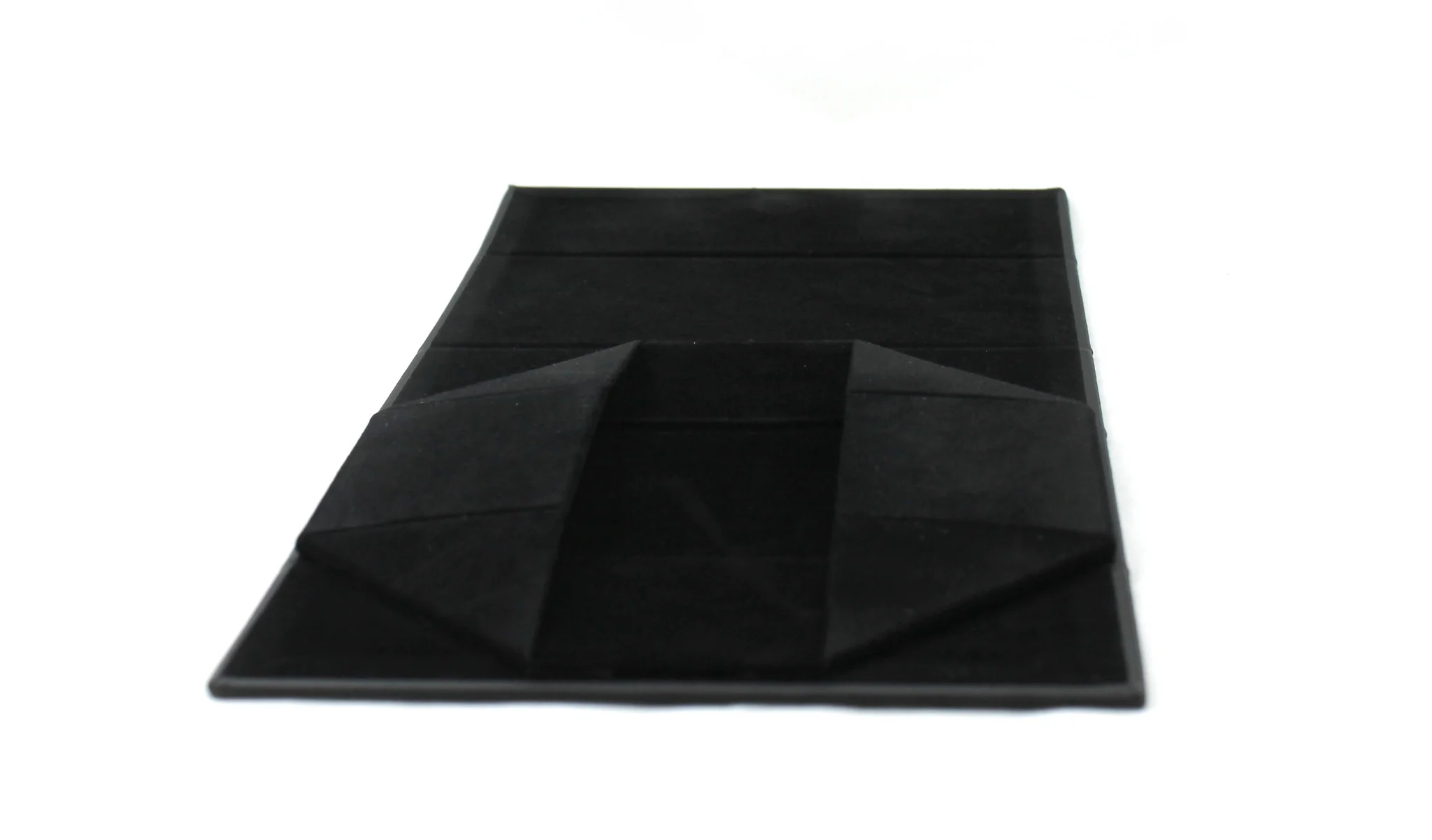 Plain Rectangular Foldable Case - Image 6