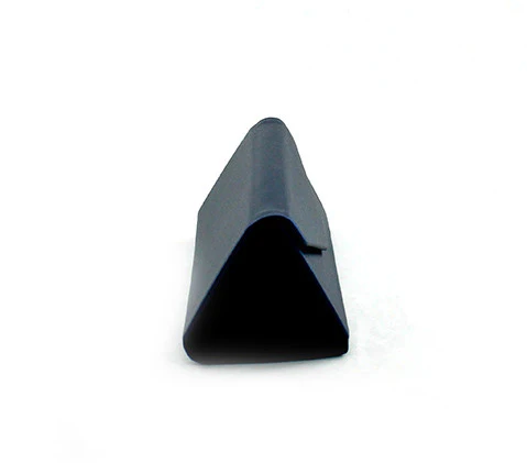 Plain Triangular Foldable Case - Image 4