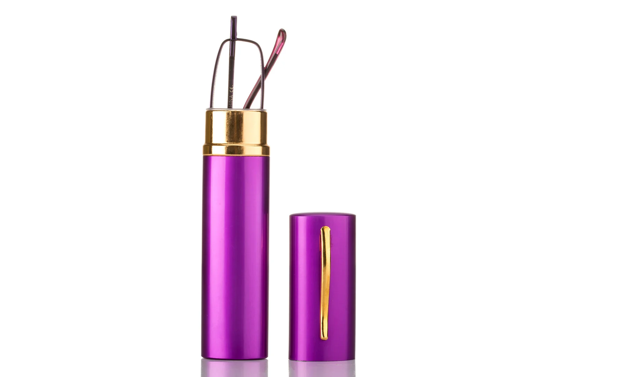 "Pocket Reader" Solid Colors - Image 9