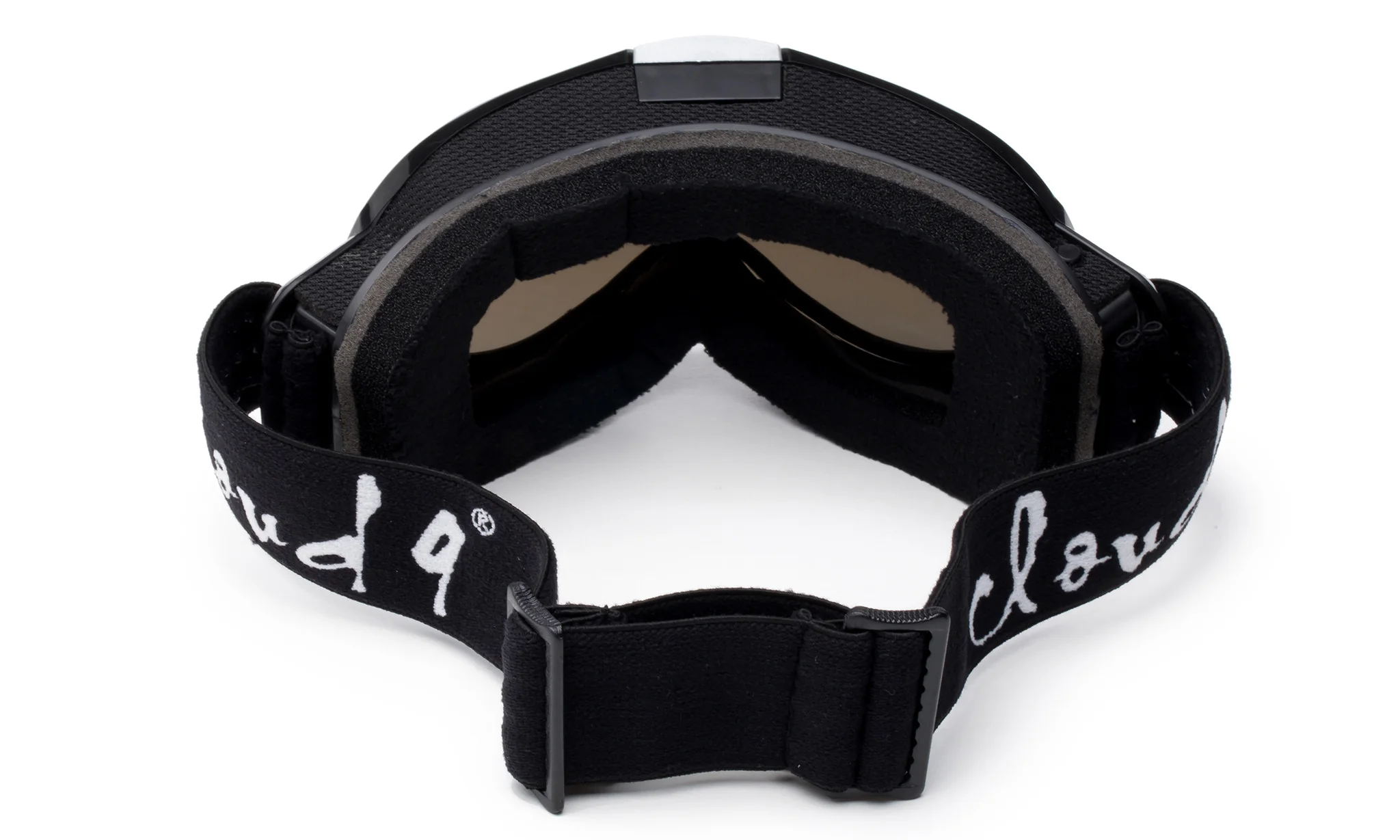 "Vizion" Black/Blue - Image 4