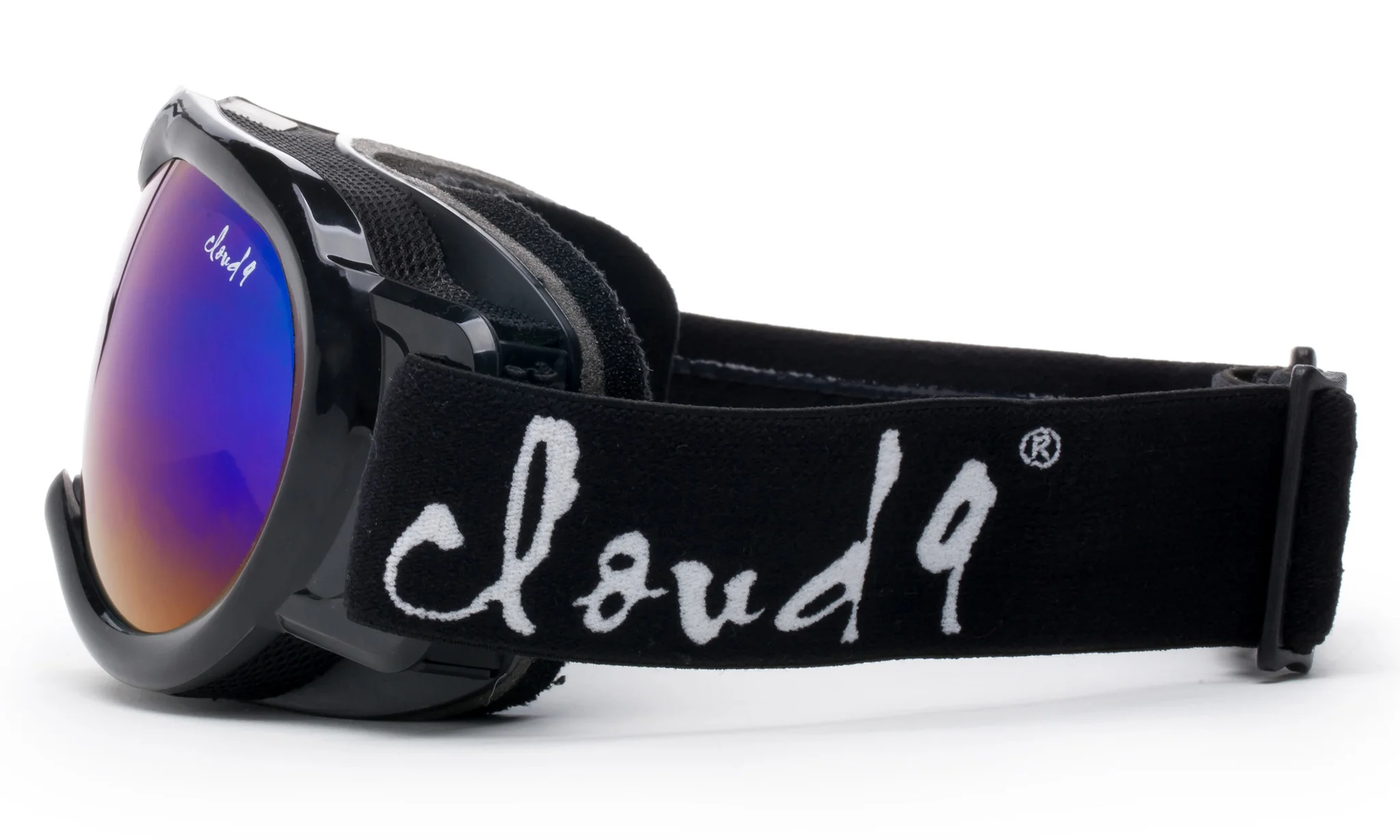 "Vizion" Black/Green - Image 3