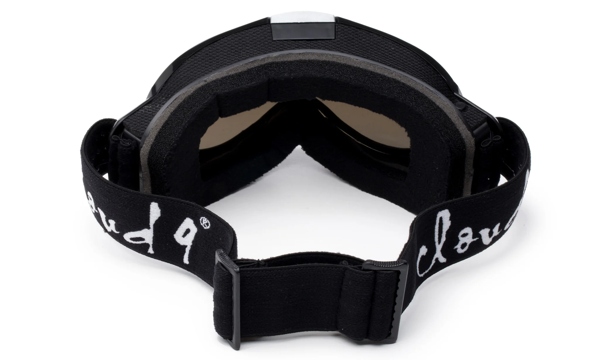 "Vizion" Black/Green - Image 4