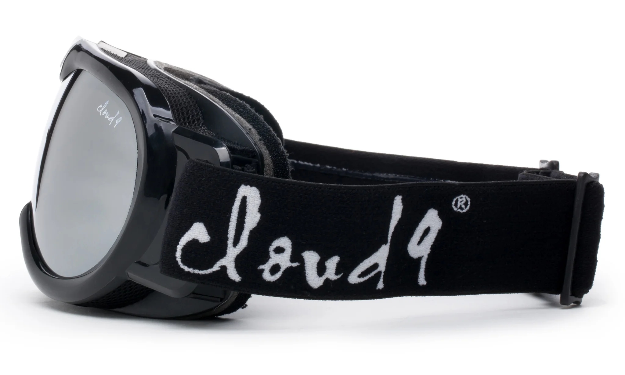 "Vizion" Black/Mirror - Image 3