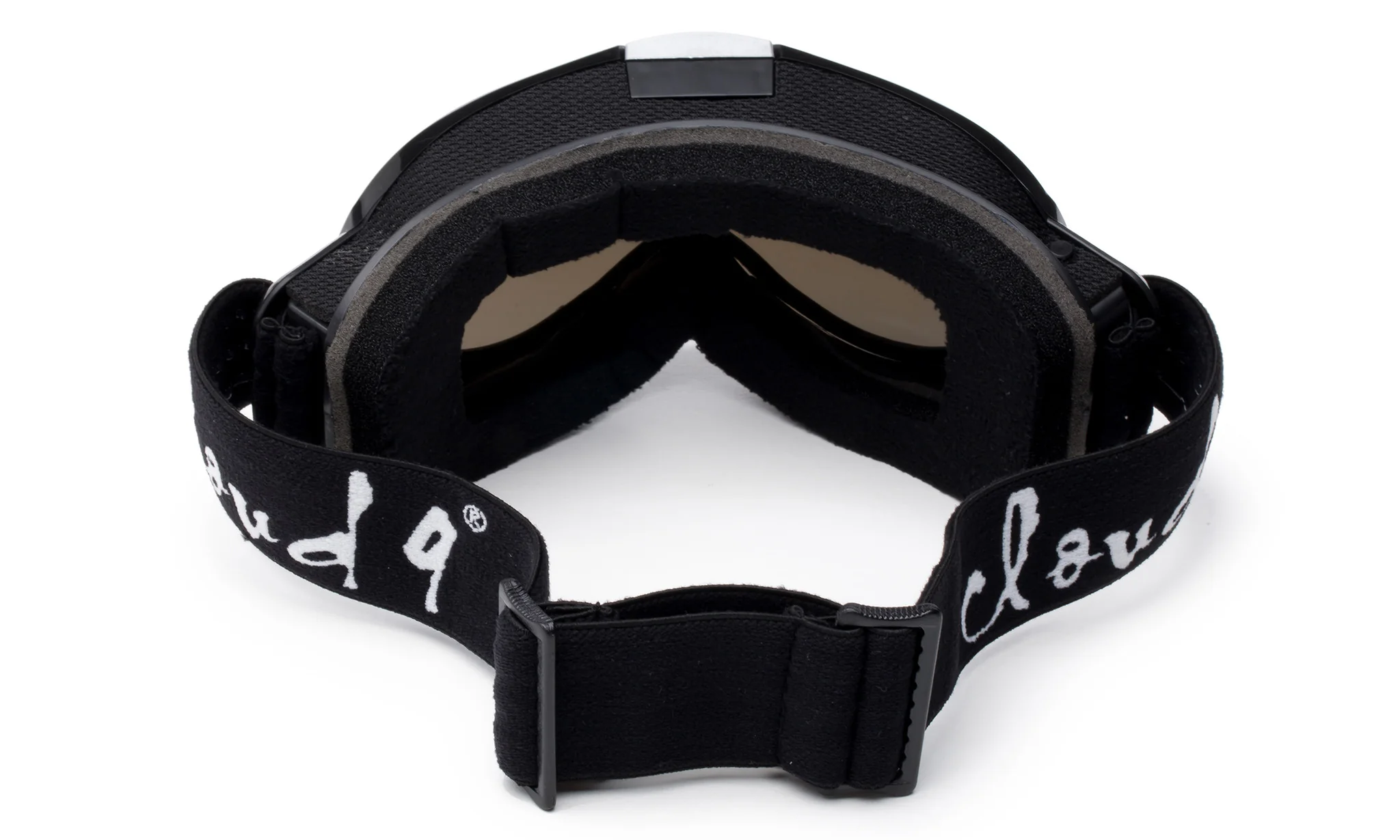 "Vizion" Black/Orange - Image 4